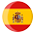 Bandeira da Espanha