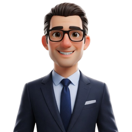 Executivo em destaque