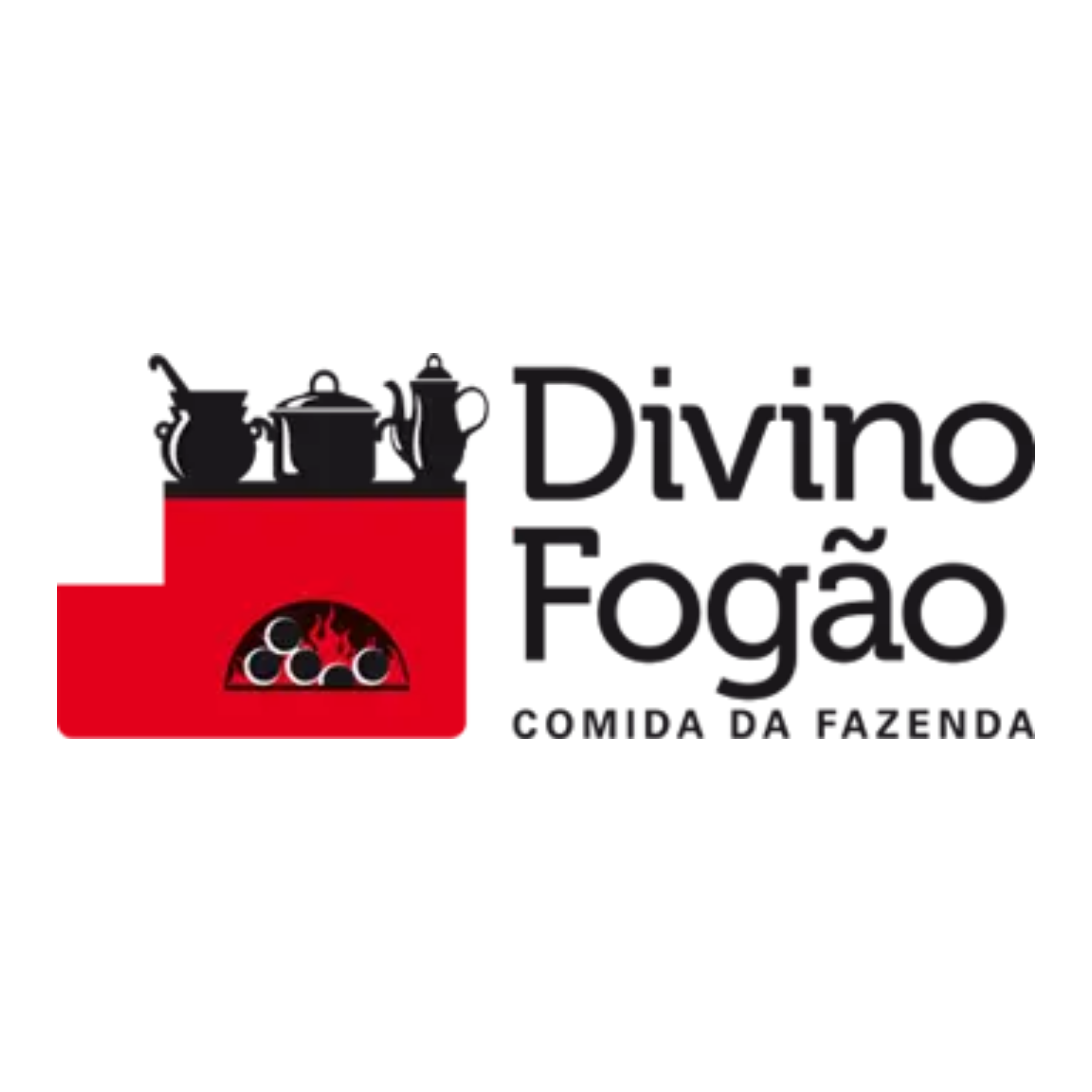 Divino fogão