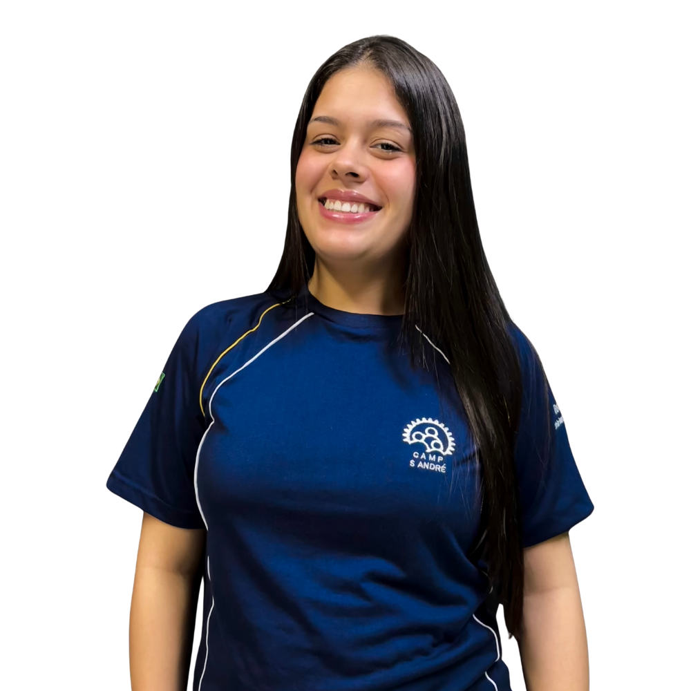 Geovanna Modena