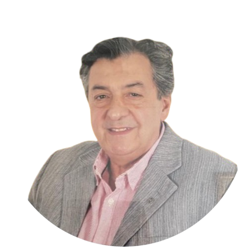 Antonio Quirino de Sousa Andrade