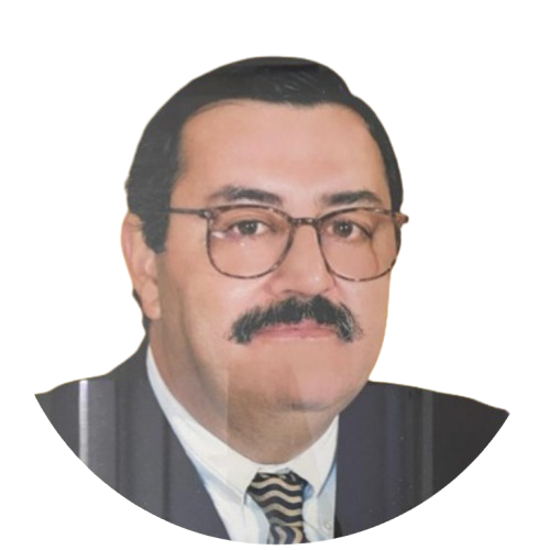 Claudio Barberini Camargo