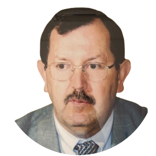 Edmir Vieira De Camargo