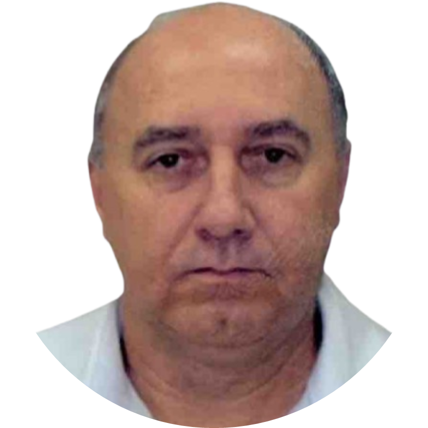 Marcos Leopoldo Da Silva