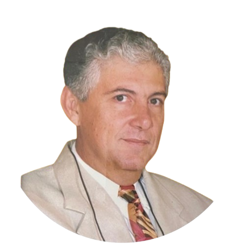 Vanderlei Antonio Retondo